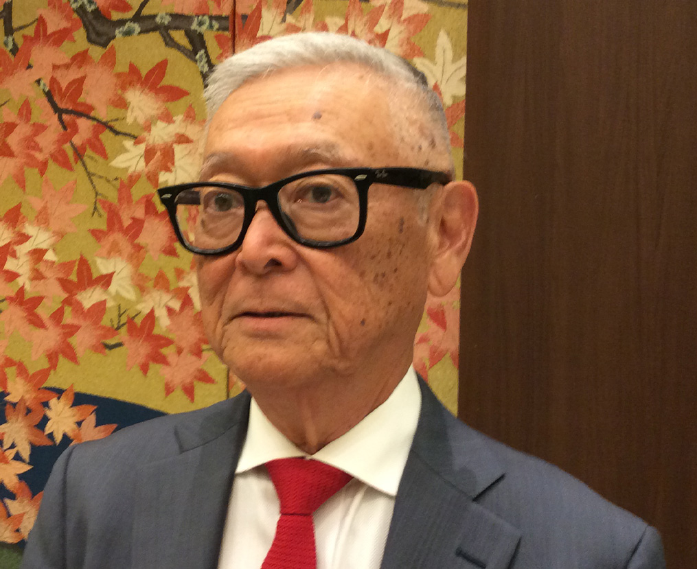 西　田　　　　修　氏
